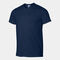 Maglia a manica corta uomo Versalles blu navy