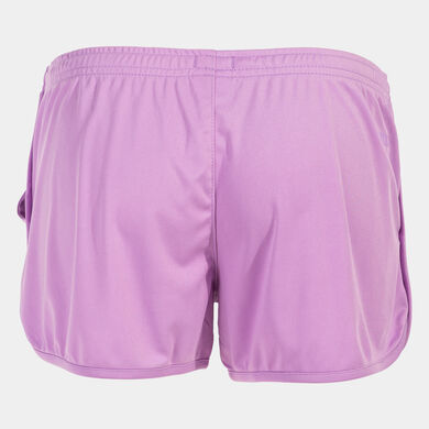 Short mujer Hobby morado