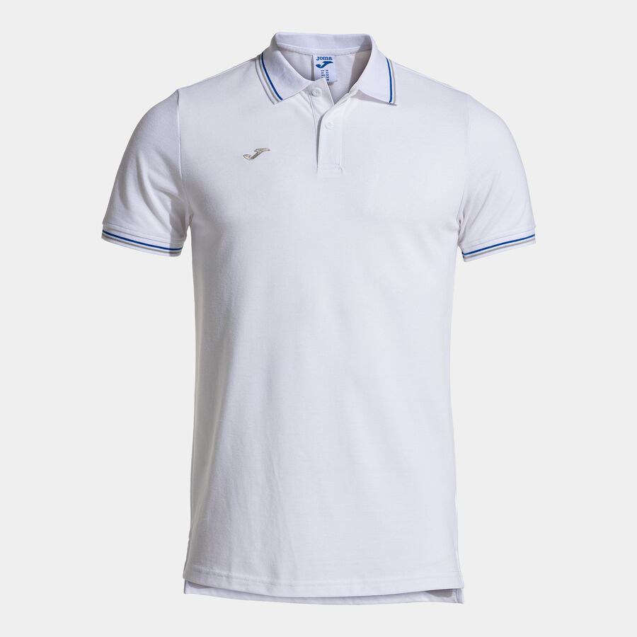 POLO MANGA CORTA CONFORT CLASSIC