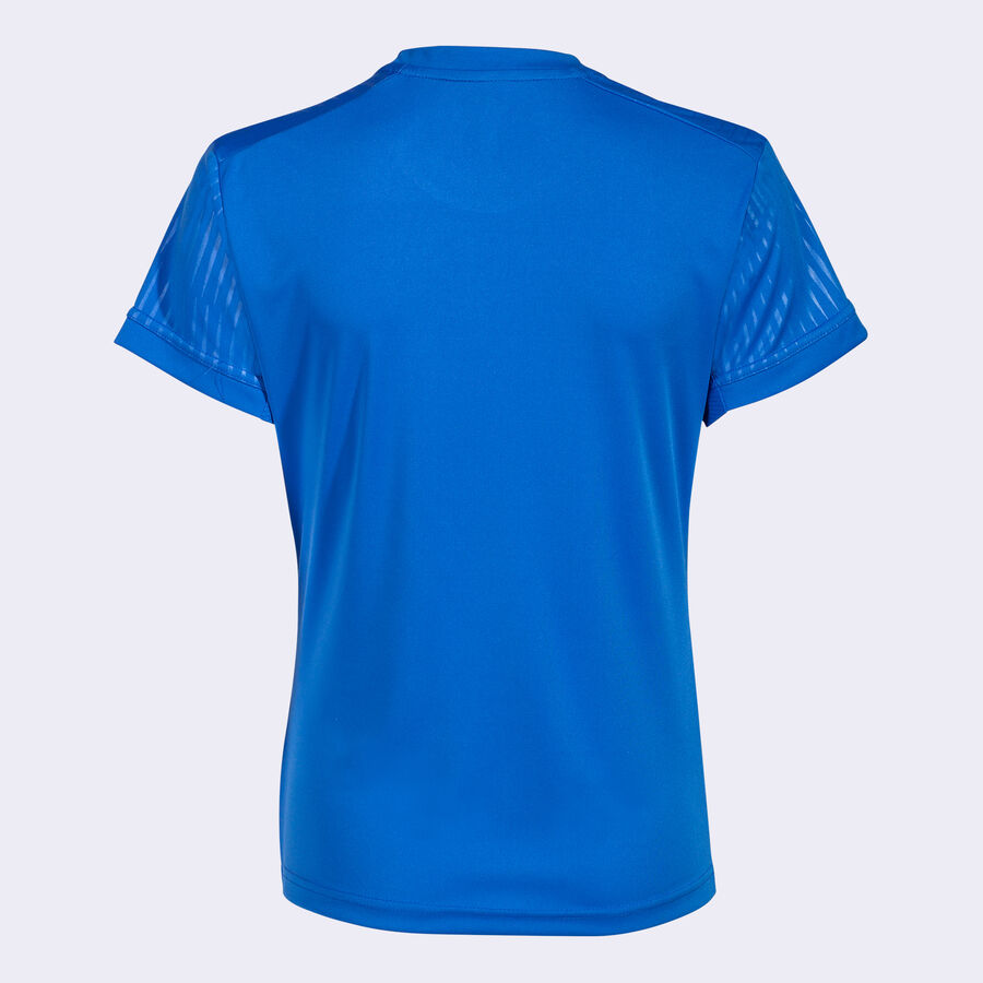 CAMISETA MANGA CORTA MONTREAL