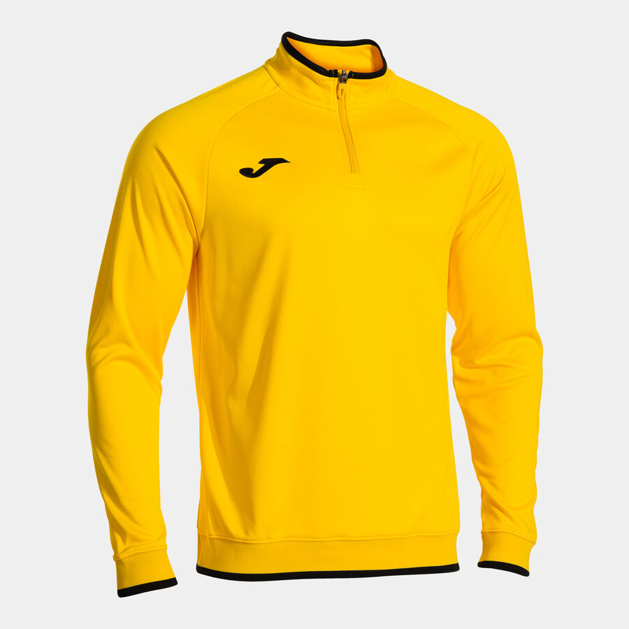 SUDADERA COMBI PREMIUM