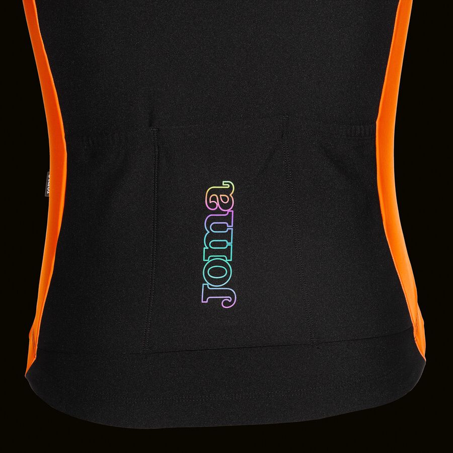 CHAQUETA CRONO
