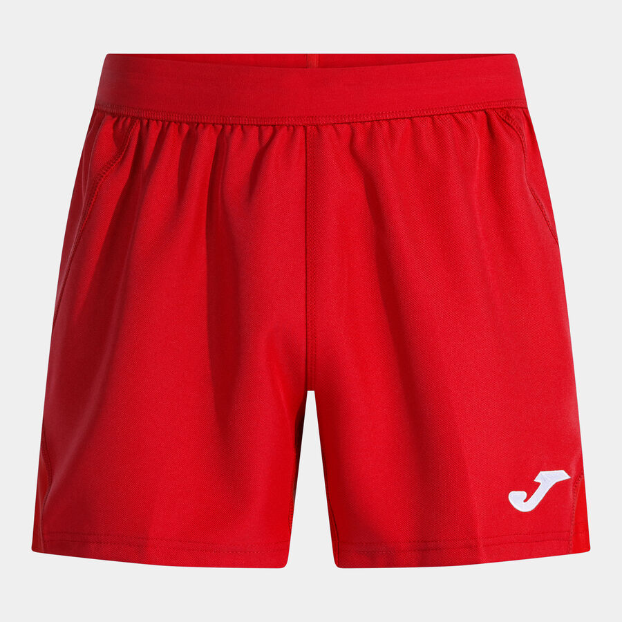 SHORT TRY