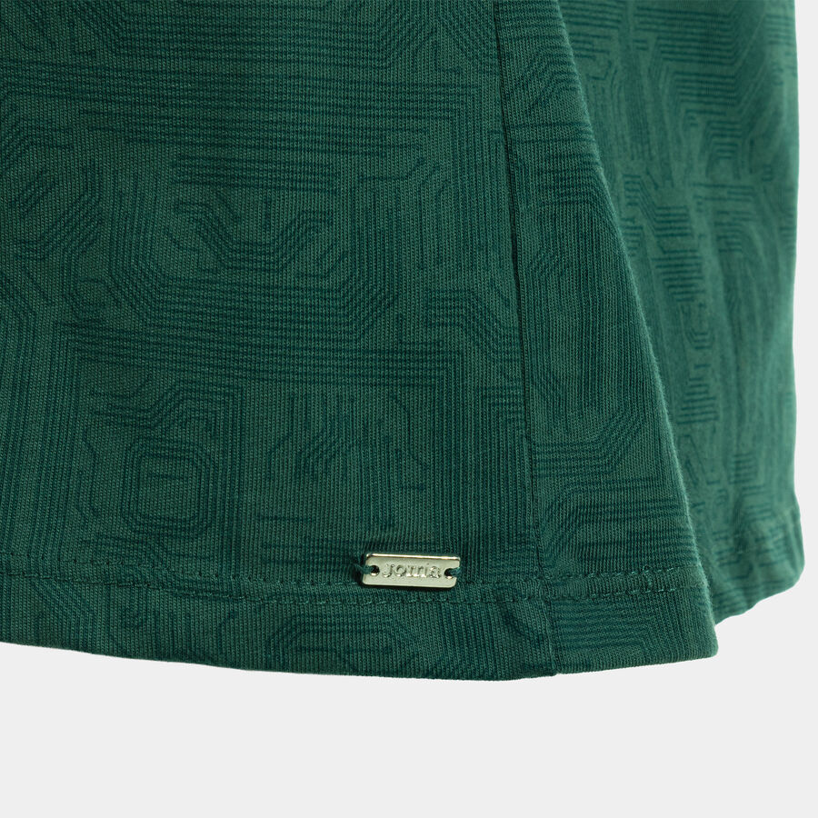 CAMISETA MANGA CORTA U-TRIBE