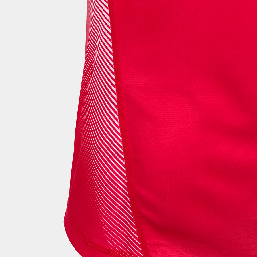 CAMISETA HISPA II M/C