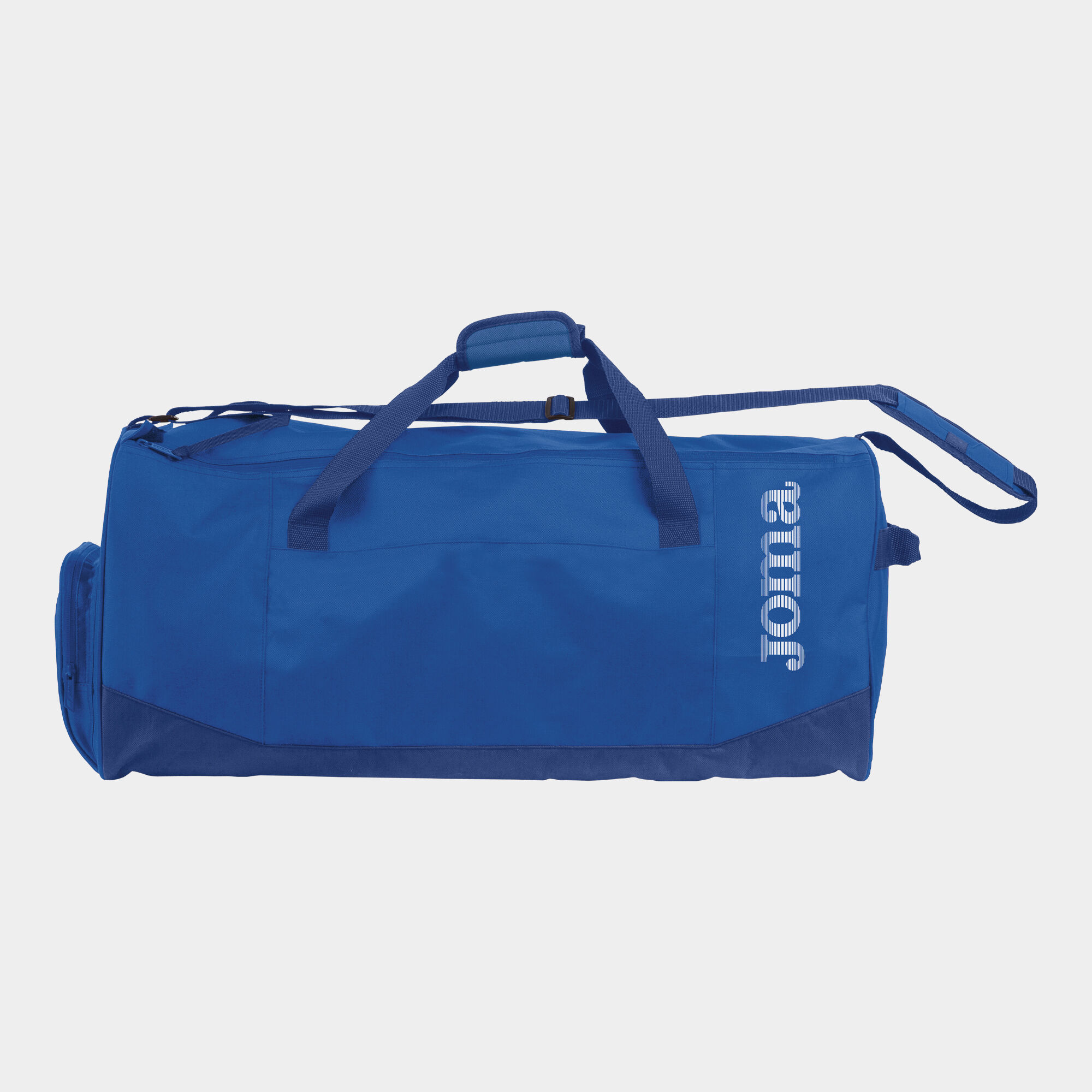 Sports bag Medium III royal blue