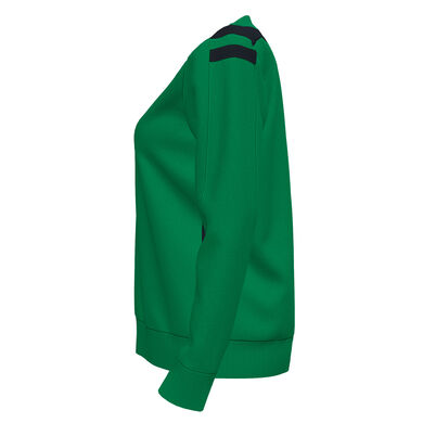 Giacca donna Championship VI verde nero