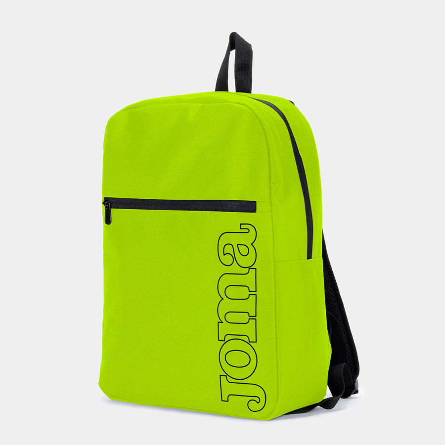 MOCHILA KIDS CAMP