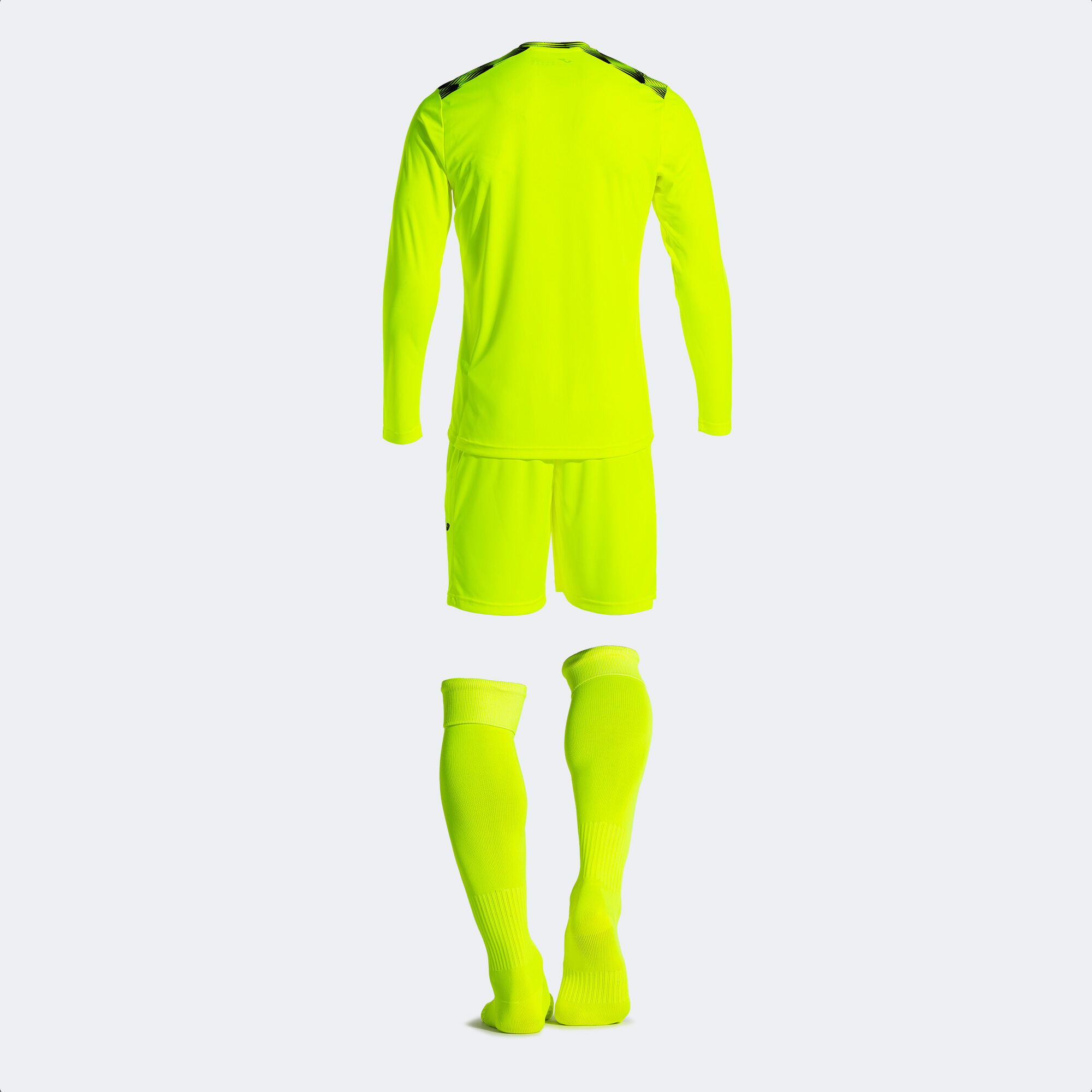 Soccer goalie uniform online set