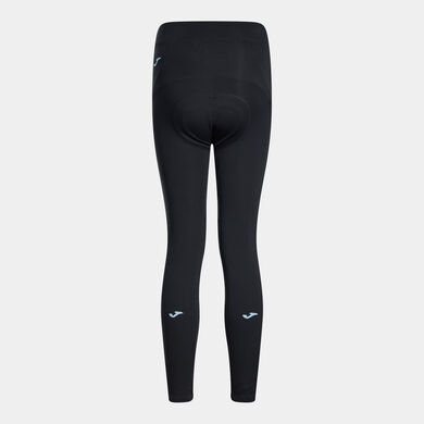 Culotte mujer Crono negro azul