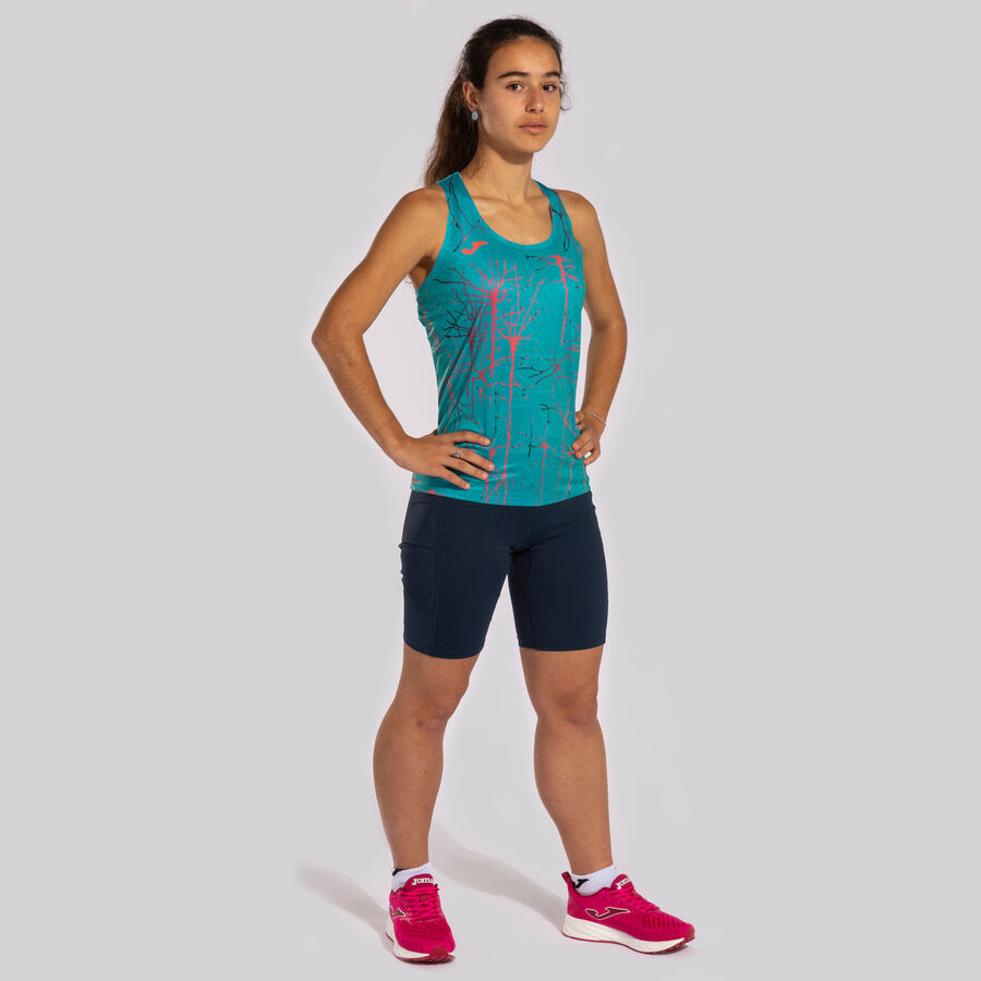 CAMISETA TIRANTES ELITE IX