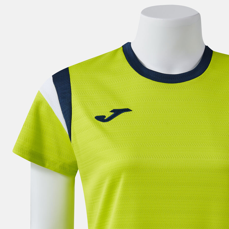 CAMISETA MANGA CORTA TERRA