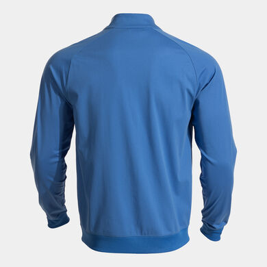 Giacca uomo Record III blu royal