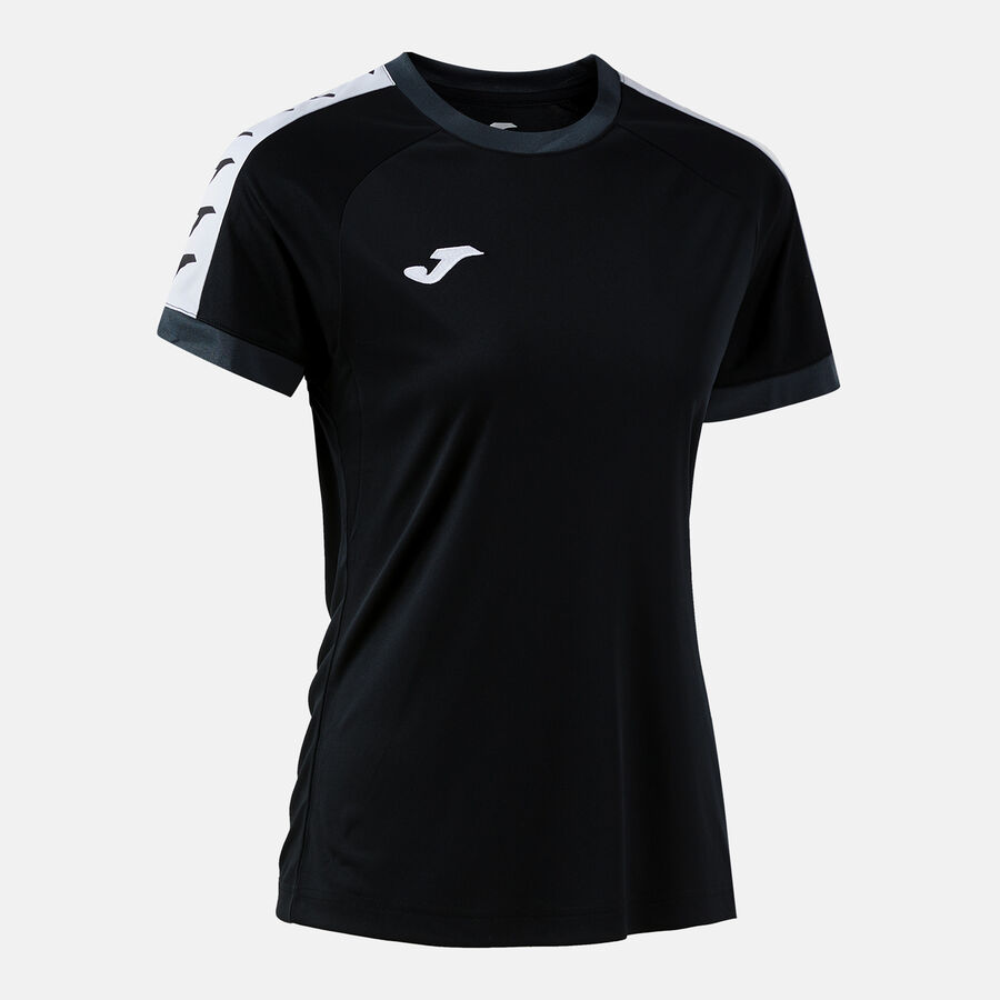 CAMISETA MANGA CORTA HEROIC