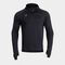 Sweat à capuche homme Explorer III noir