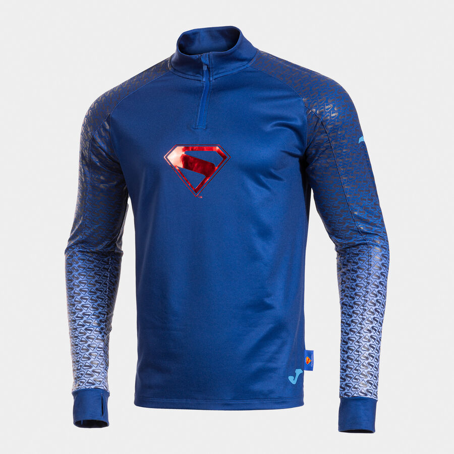 SUDADERA WARNER BROSS