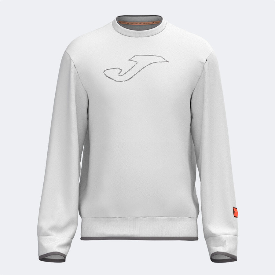 SUDADERA STEP