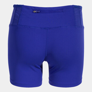Mallas cortas mujer R-Trail Nature marino