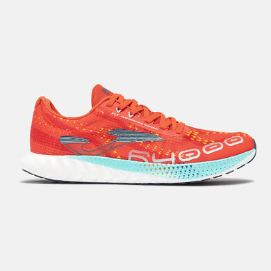 Scarpe running R.4000 26 unisex rosso