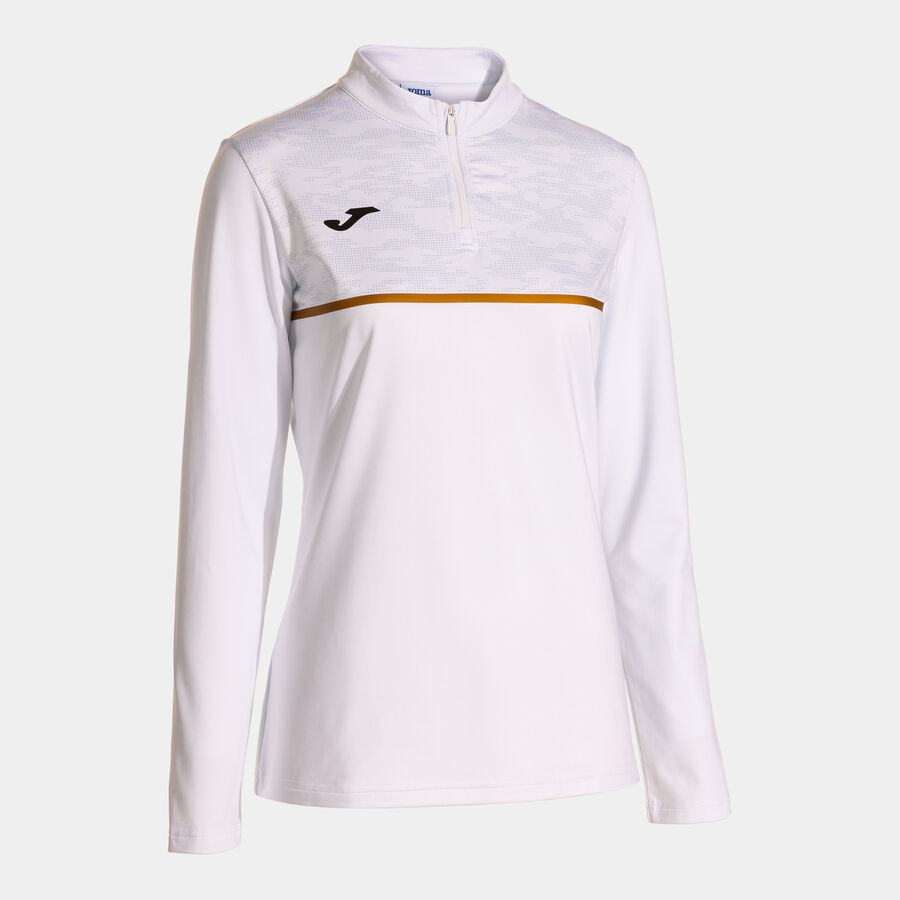 SUDADERA RECORD III