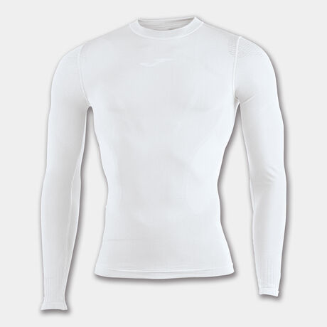 CAMISETA MANGA LARGA BRAMA EMOTION II