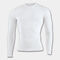 Maillot manches longues homme Brama Emotion II blanc