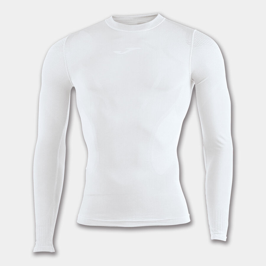 CAMISETA MANGA LARGA BRAMA EMOTION II