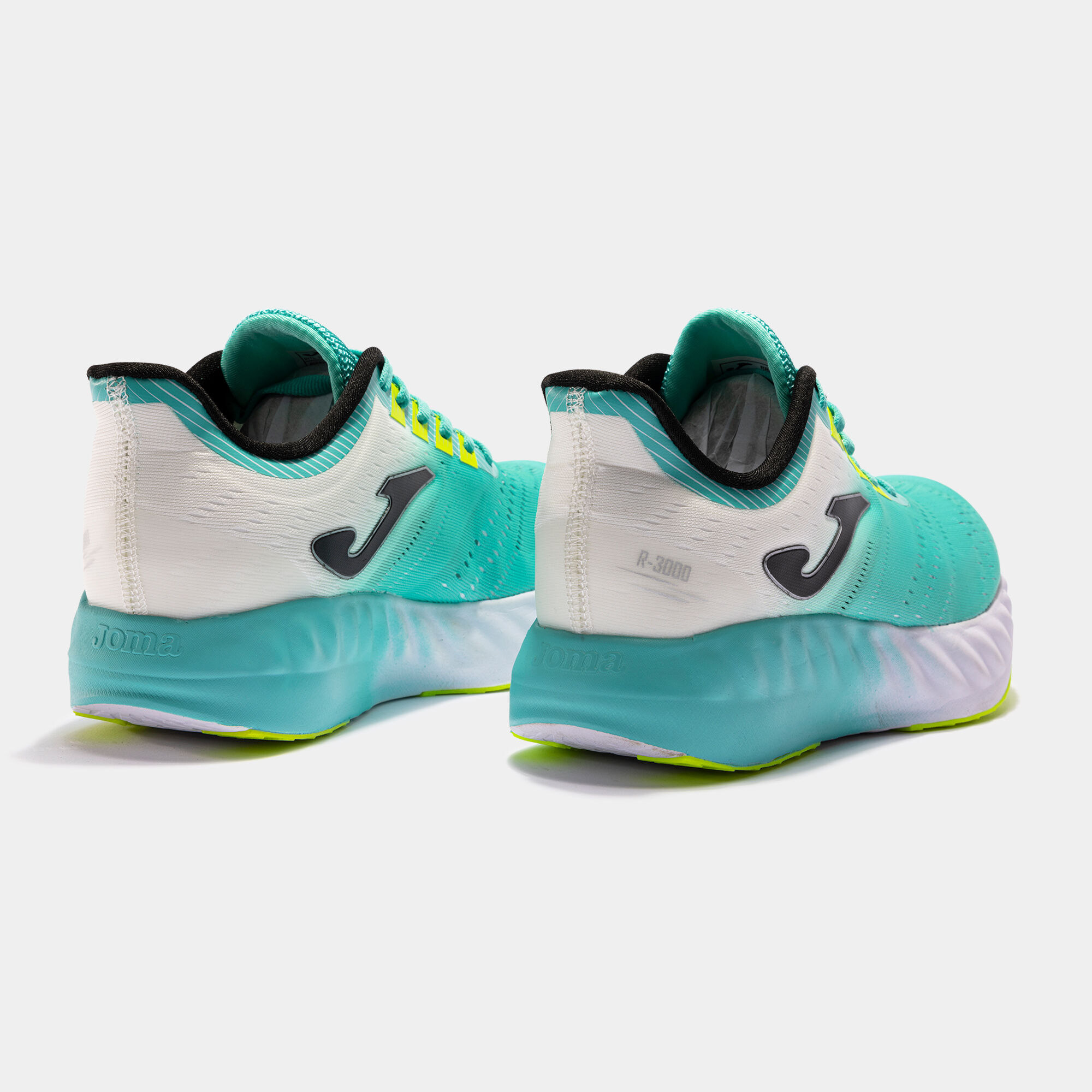 Running shoes 23 unisex turquoise | JOMA®