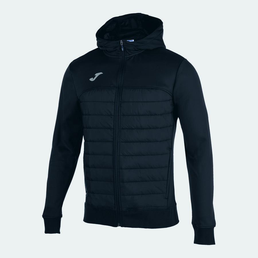 CHAQUETA LIGERA BERNA