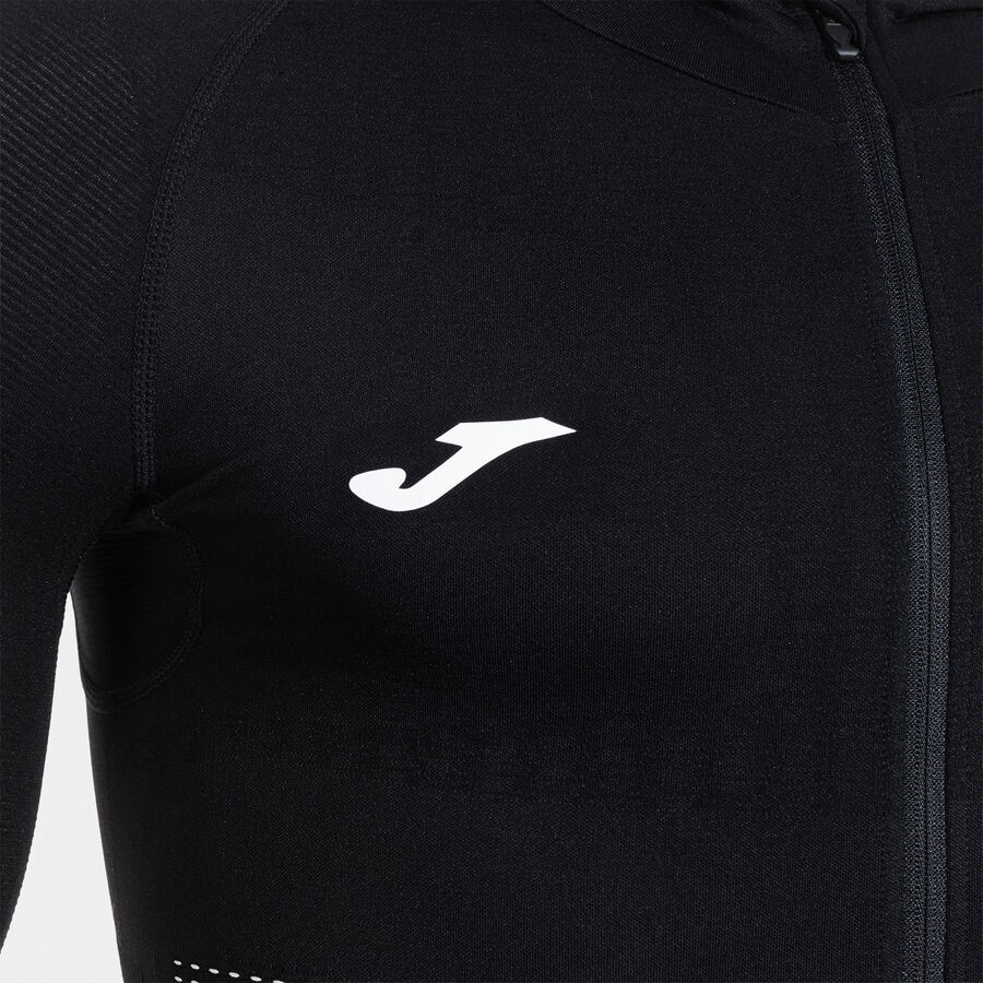 CHAQUETA CON CAPUCHA R-TRAIL NATURE