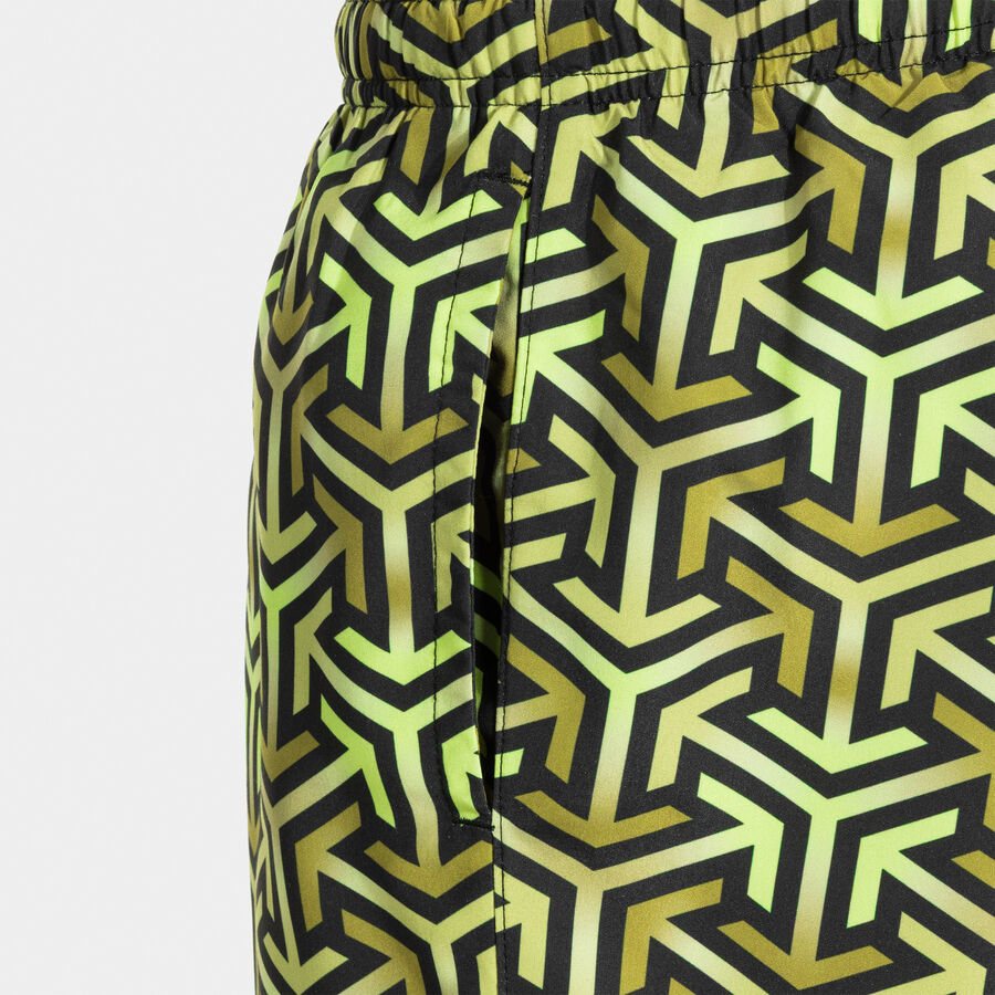 BERMUDA DE BA&Ntilde;O PARTY