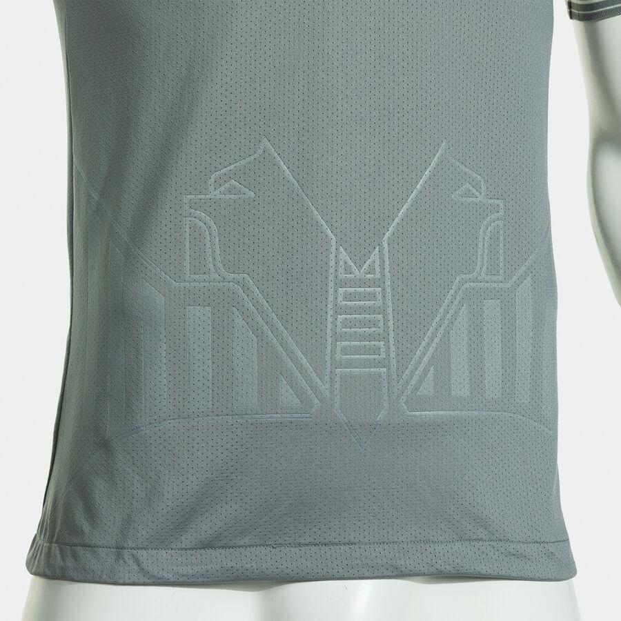 CAMISETA MANGA CORTA  COMP. OFI. D HELLAS VERONA FC