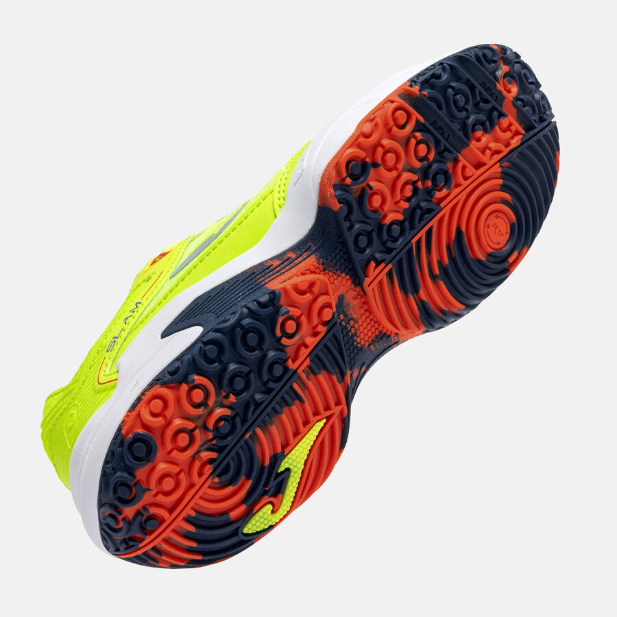 SLAM JR 26