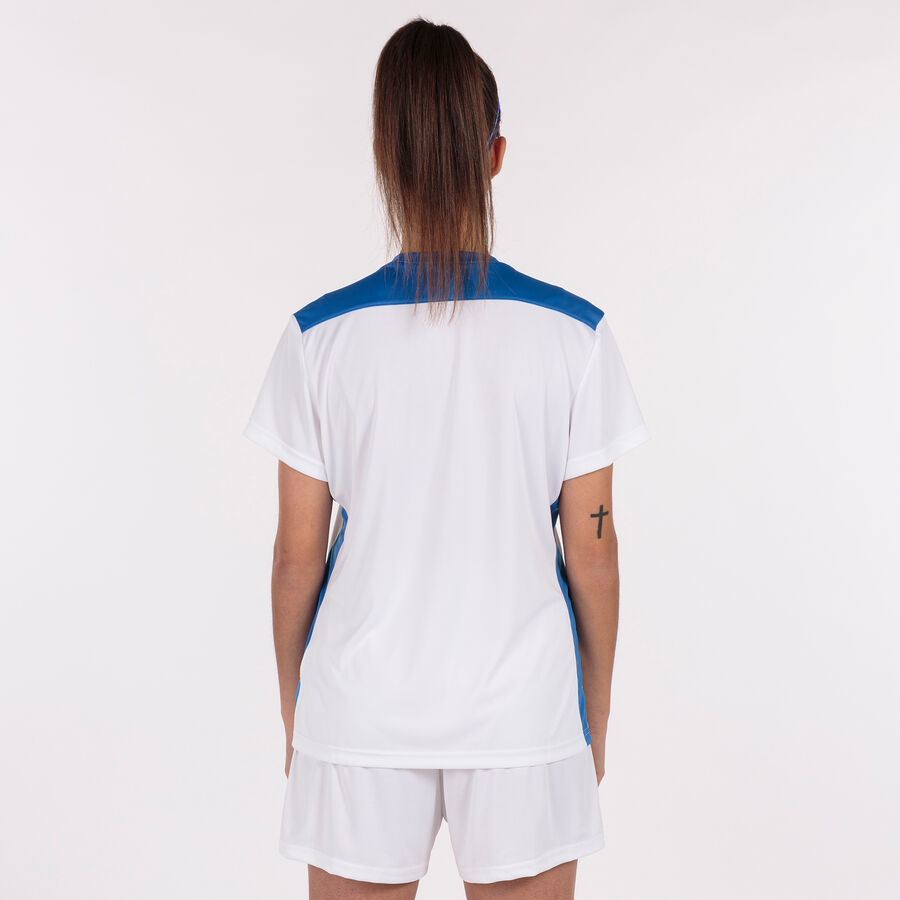 CAMISETA MANGA CORTA CHAMPIONSHIP VI