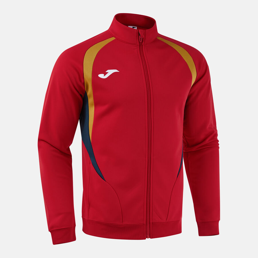 CHAQUETA CHAMPIONSHIP 20