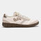Zapatillas casual C.Mundial Lady 25 mujer beige