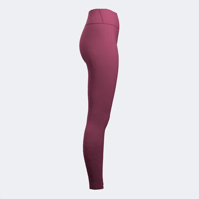 Mallas largas mujer Core violeta