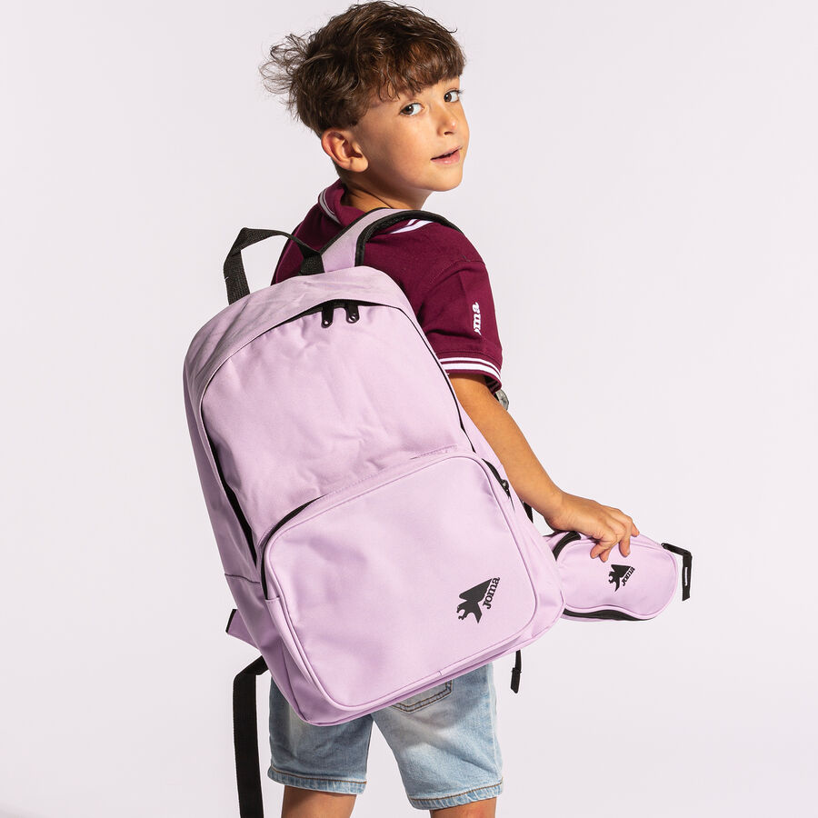 MOCHILA LION