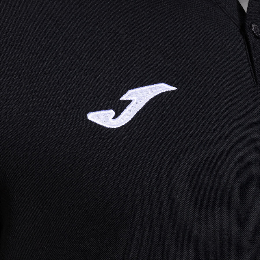 POLO MANGA CORTA OLIMPIADA image number null