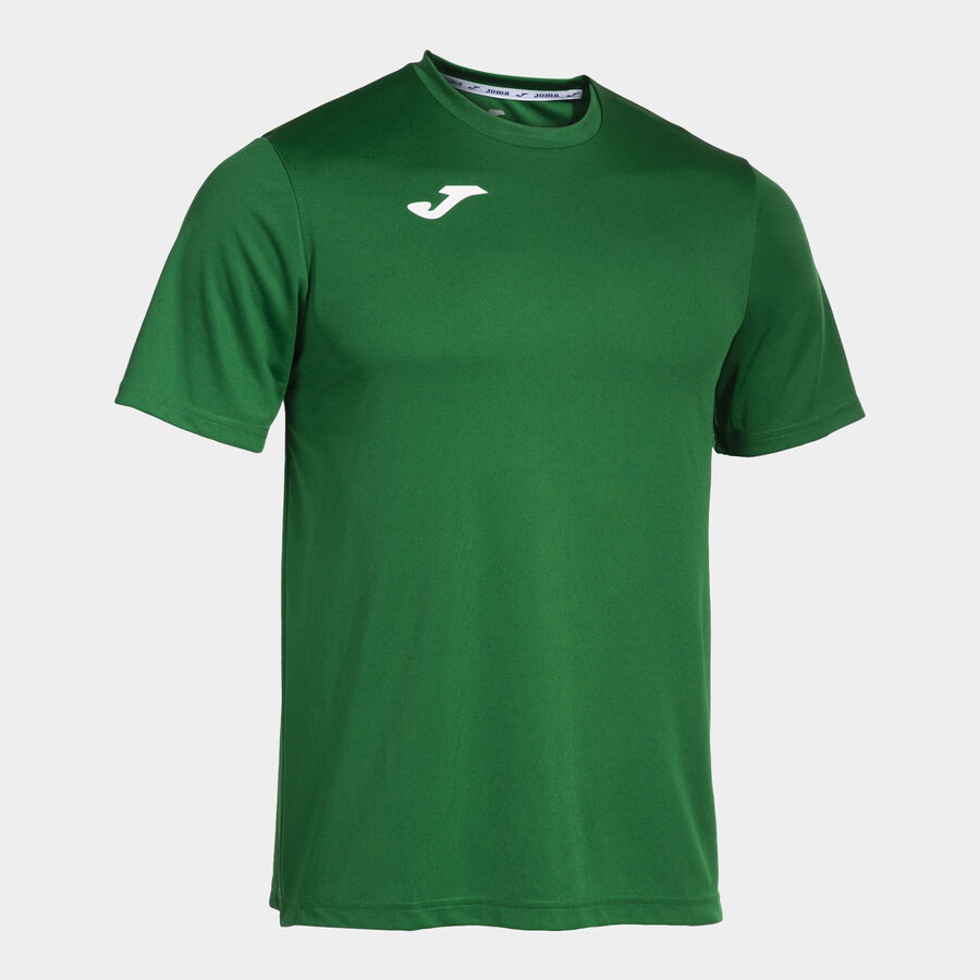 CAMISETA MANGA CORTA COMBI