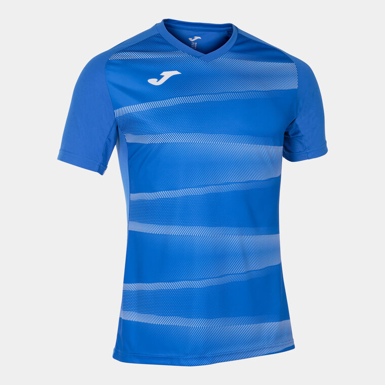 CAMISETA MANGA CORTA GRAFITY II