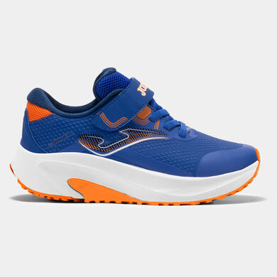 Running shoes Hispalis Jr 25 junior blue