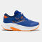 Running shoes Hispalis Jr 25 junior blue