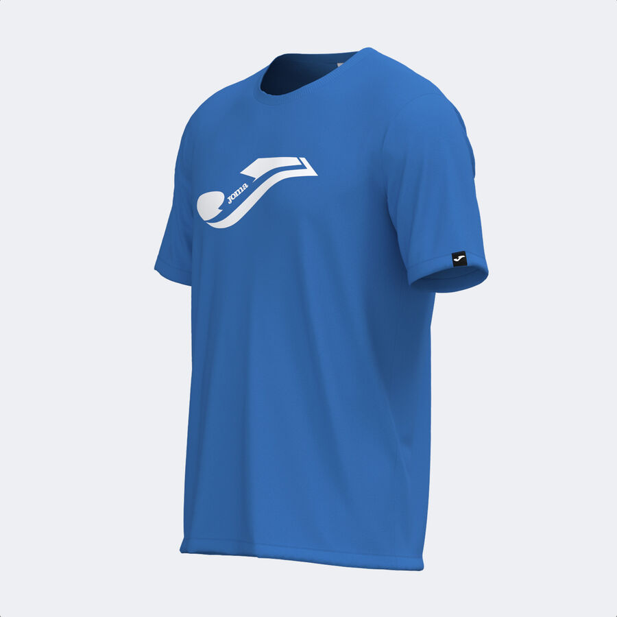 CAMISETA MANGA CORTA COMBI STREET