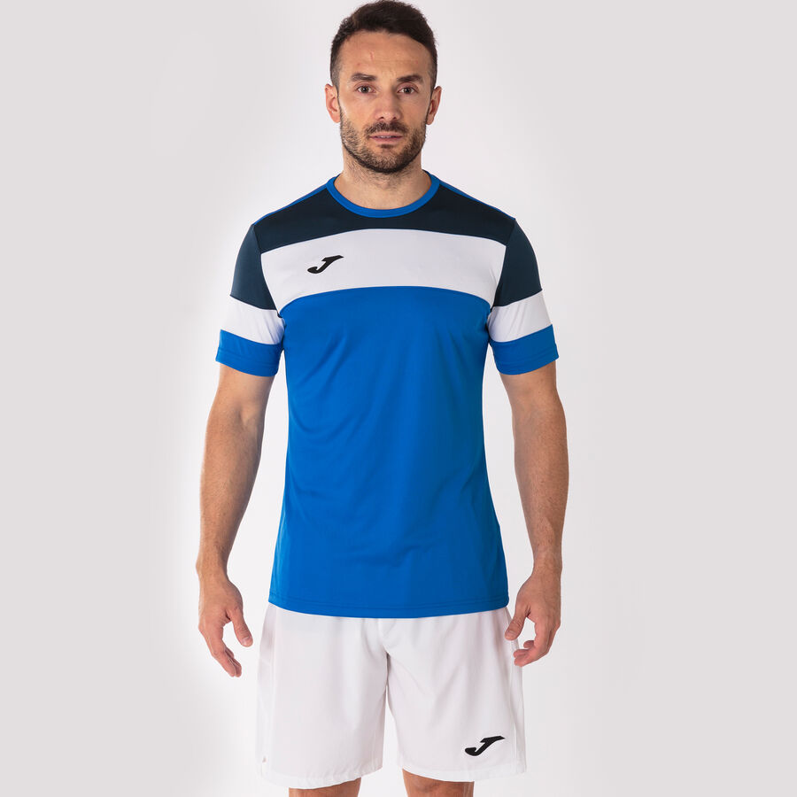 CAMISETA MANGA CORTA CREW IV