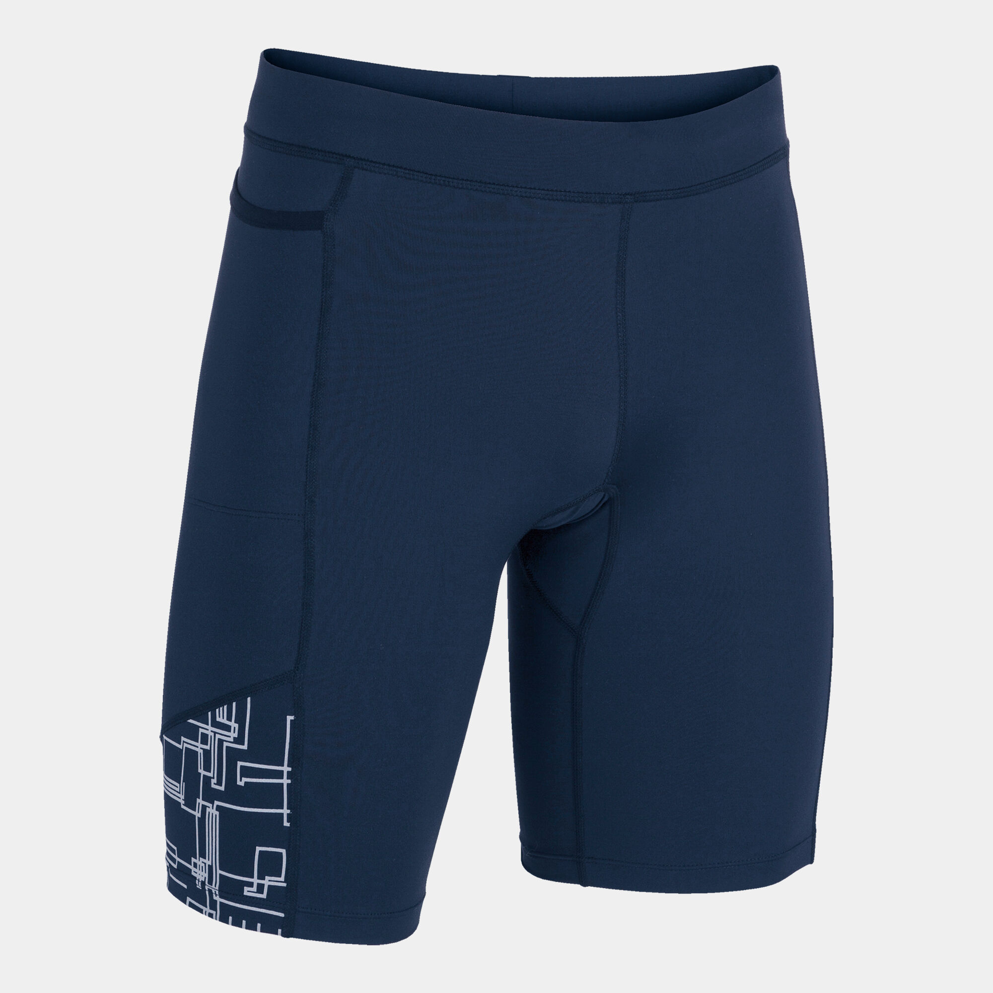 Mallas cortas new arrivals running hombre