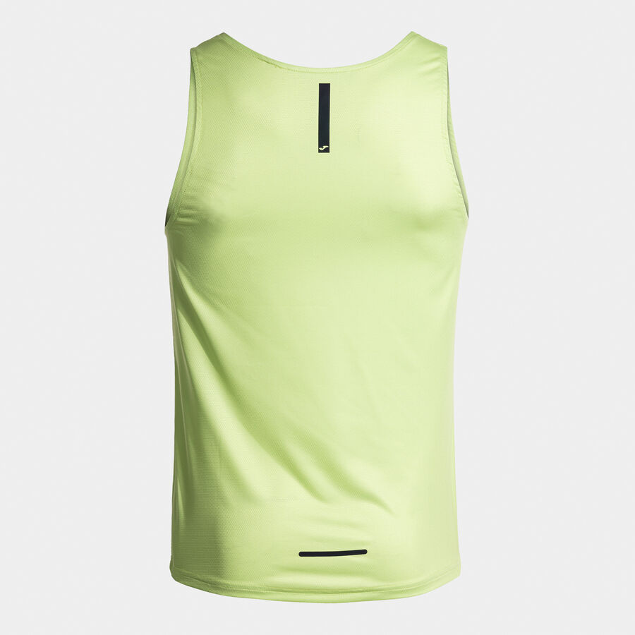 CAMISETA SIN MANGAS R-CITY