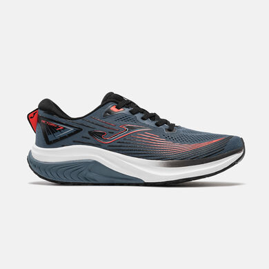 Scarpe running Victory Men 26 uomo nero