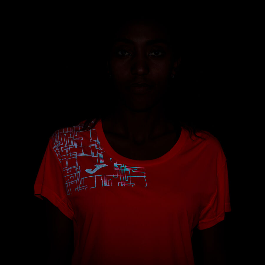 CAMISETA MANGA CORTA ELITE VIII