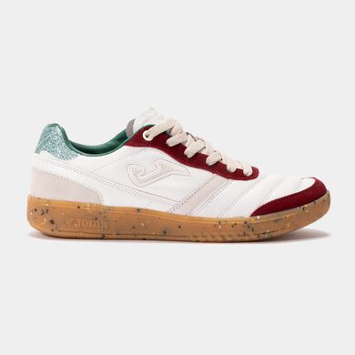 Sportschuhe casual C.Mundial Lady 25 frau beige rosa